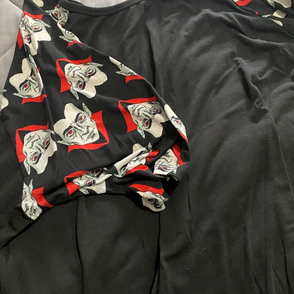 Dracula lularoe Irma